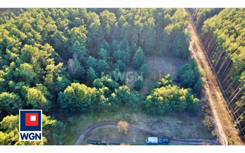 Okazja - działka budowlana pod 5 domów — zdjęcie 5