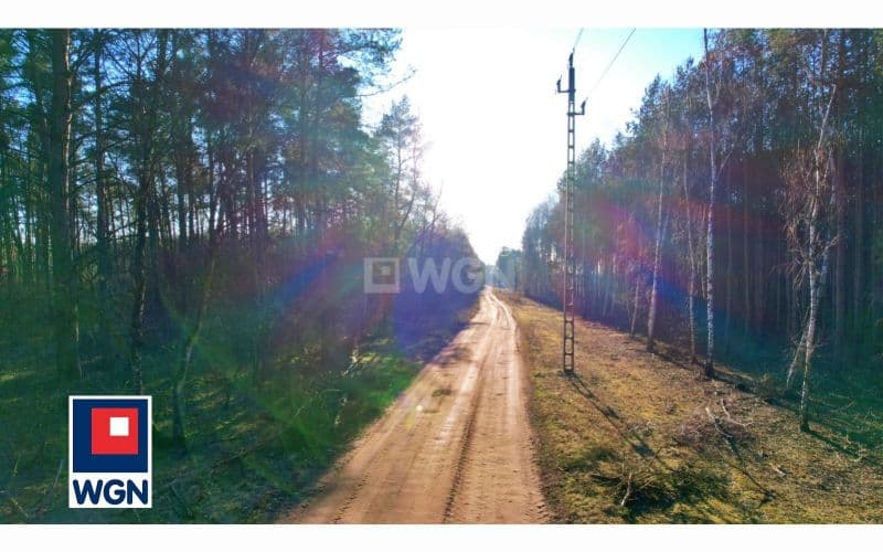 Okazja - działka budowlana pod 5 domów — zdjęcie 6