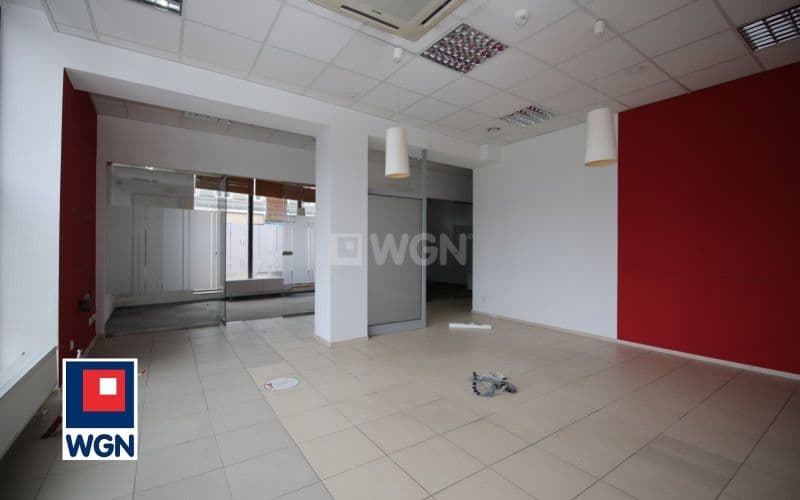 Kompleks lokali na sprzedaż  - centrum, stabilny dochód — zdjęcie 5