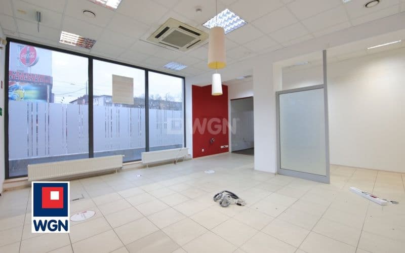 Kompleks lokali na sprzedaż  - centrum, stabilny dochód — zdjęcie 6