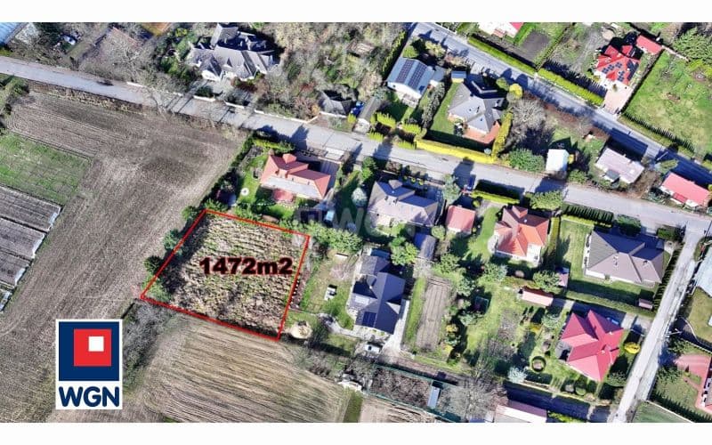 Z warunkami zaudowy -wszystkie media — zdjęcie 6