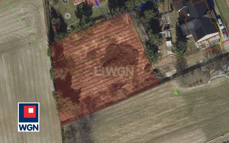 Z warunkami zaudowy -wszystkie media — zdjęcie 8