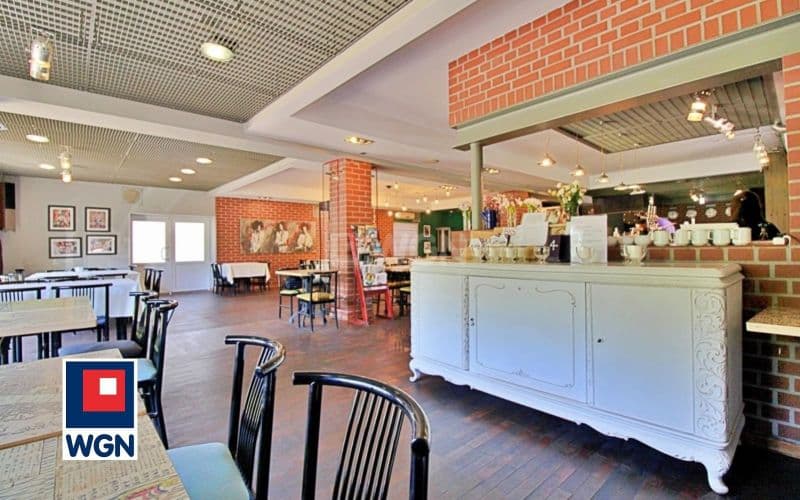 Niepowtarzalny HOTEL z RESTAURACJĄ, z Salą weselną i Domem — zdjęcie 11