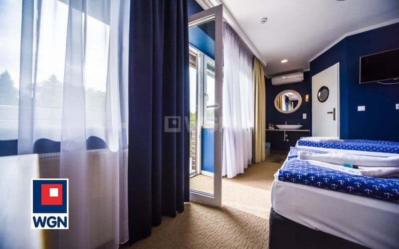 Niepowtarzalny HOTEL z RESTAURACJĄ, z Salą weselną i Domem — zdjęcie 14