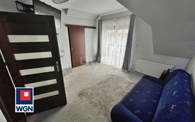 Komfortowy dom w Kostrzynie nad Odrą — zdjęcie 11