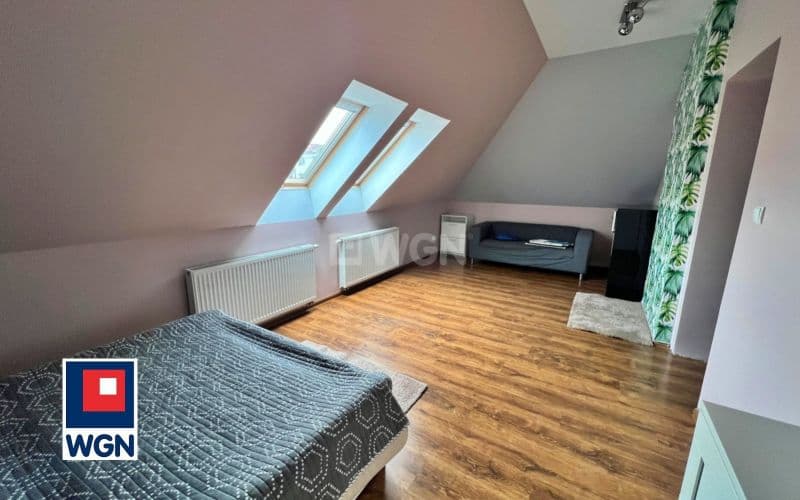 Komfortowy dom w Kostrzynie nad Odrą — zdjęcie 12