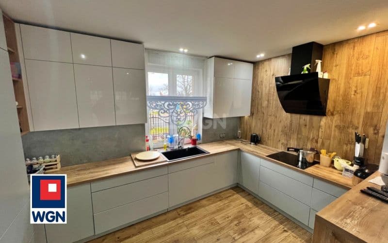 Komfortowy dom w Kostrzynie nad Odrą — zdjęcie 4