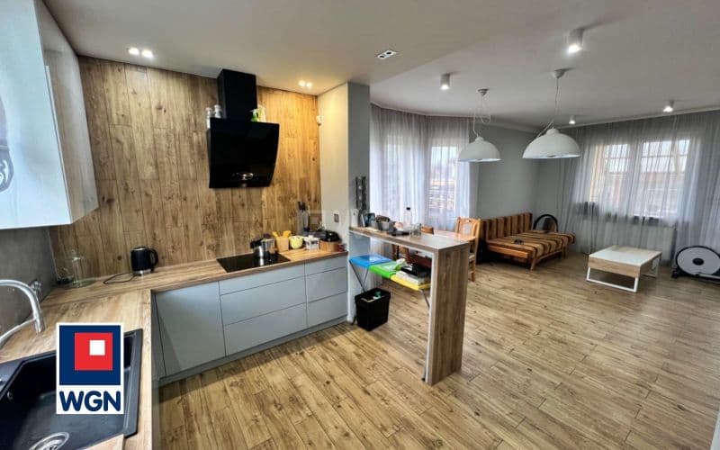 Komfortowy dom w Kostrzynie nad Odrą — zdjęcie 5