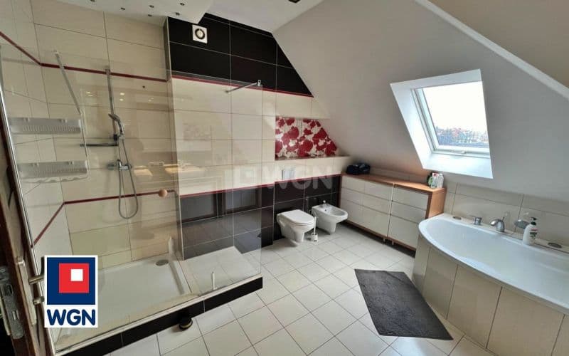 Komfortowy dom w Kostrzynie nad Odrą — zdjęcie 7