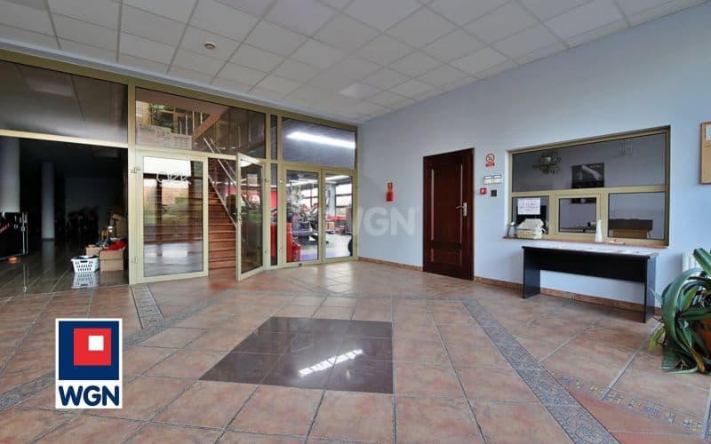 Nowoczesny Biurowiec na WYNAJEM — zdjęcie 6