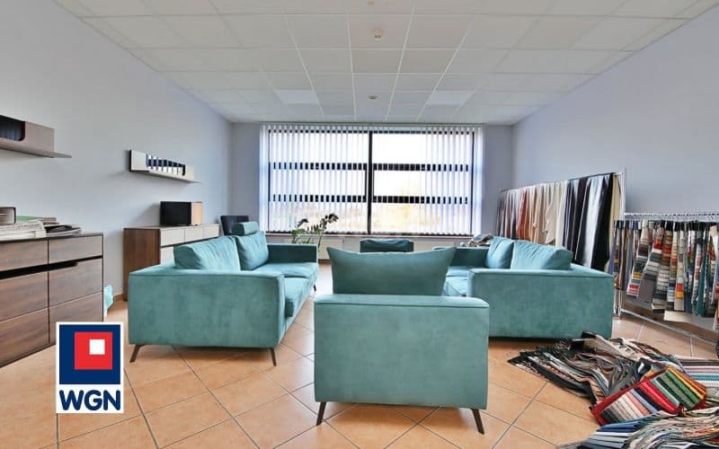 Nowoczesny Biurowiec na WYNAJEM — zdjęcie 8