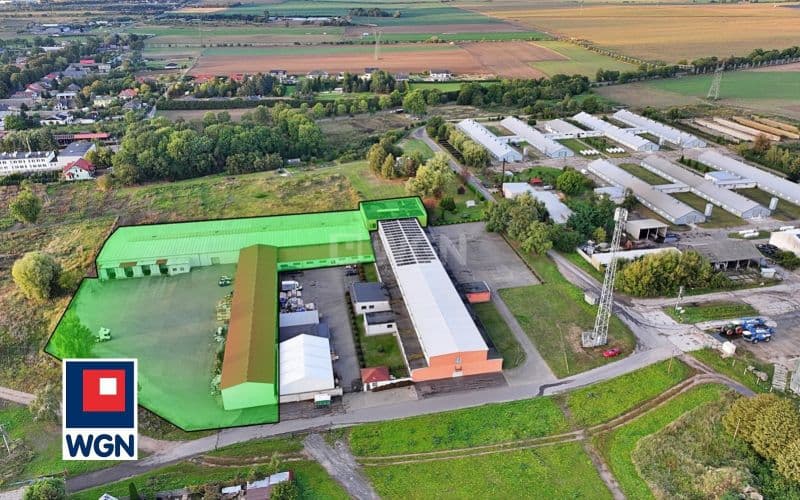 Nowoczesny Biurowiec na WYNAJEM — zdjęcie 9