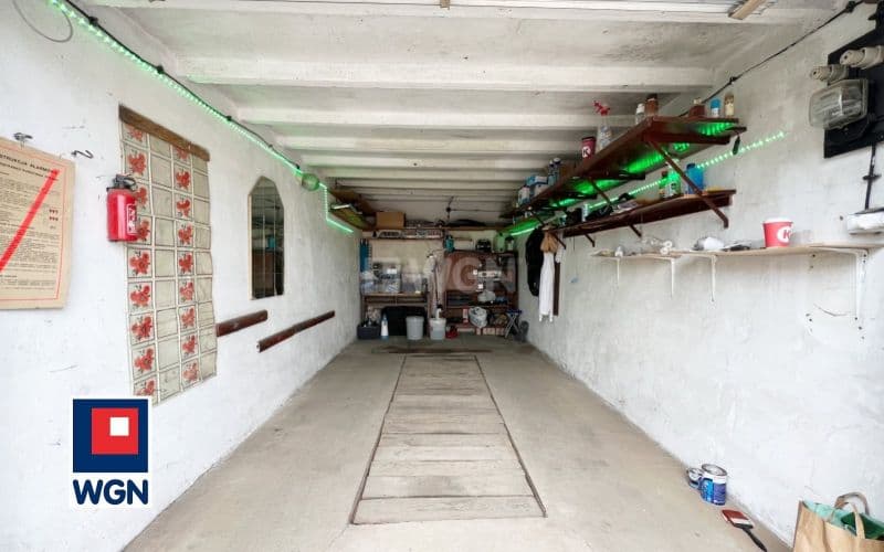 Garaż na sprzedaż Śródmieście — zdjęcie 4