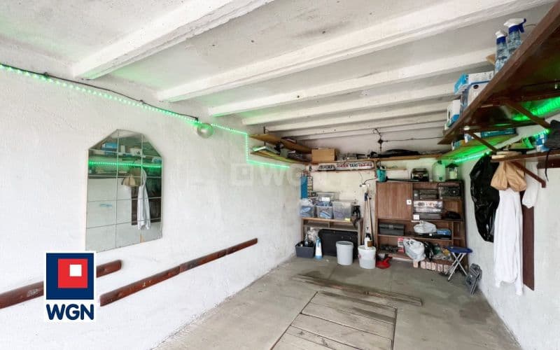 Garaż na sprzedaż Śródmieście — zdjęcie 5