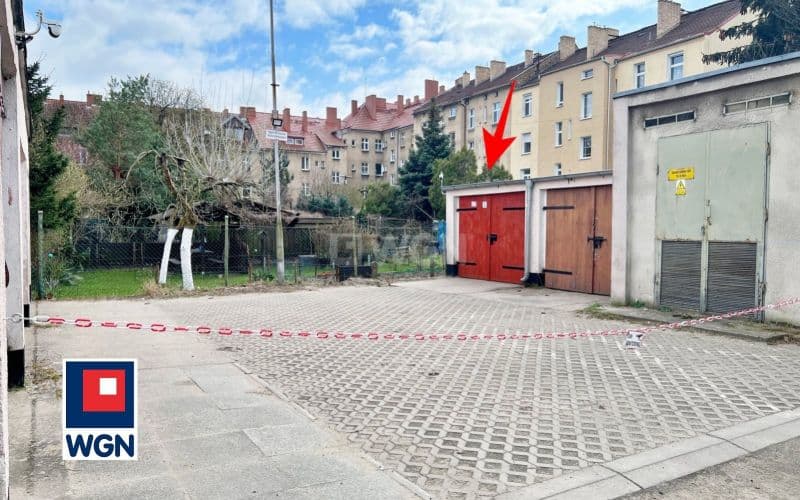 Garaż na sprzedaż Śródmieście — zdjęcie 6