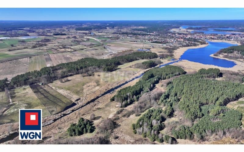 Działka pod inwestycje usługowo - produkcyjne — zdjęcie 5