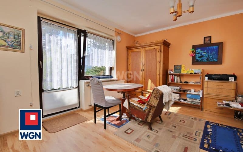 Blisko jeziora, z pięknym widokiem — zdjęcie 12