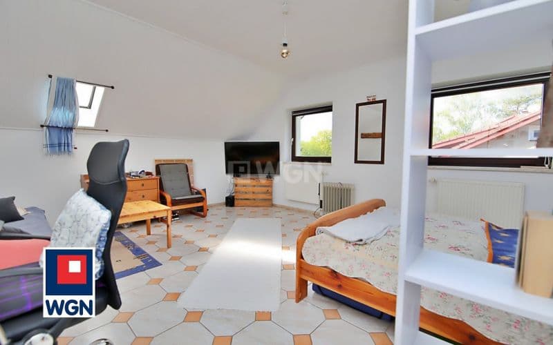 Blisko jeziora, z pięknym widokiem — zdjęcie 15