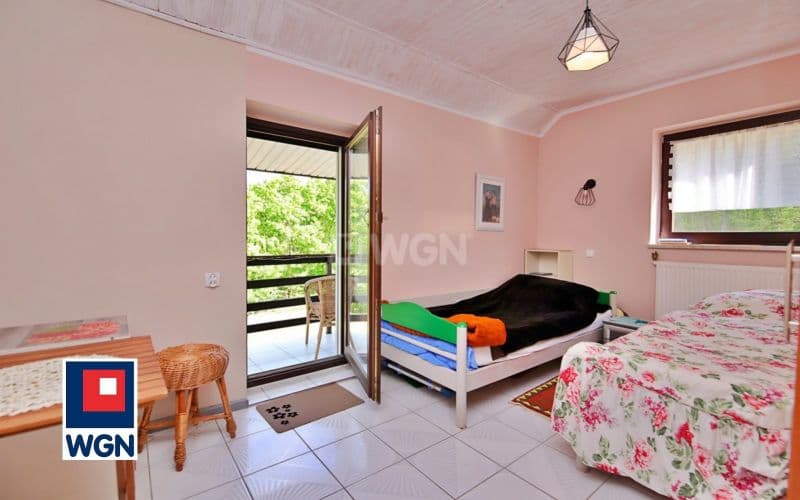 Blisko jeziora, z pięknym widokiem — zdjęcie 17