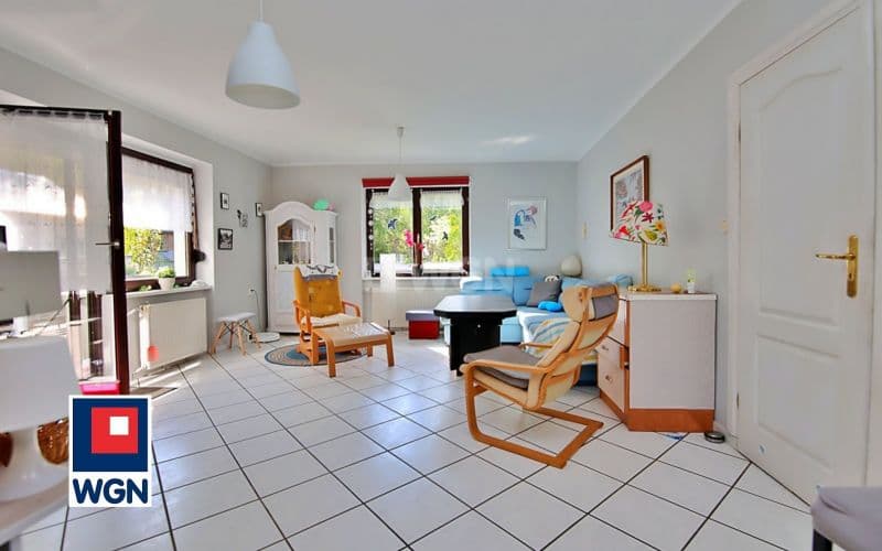 Blisko jeziora, z pięknym widokiem — zdjęcie 7