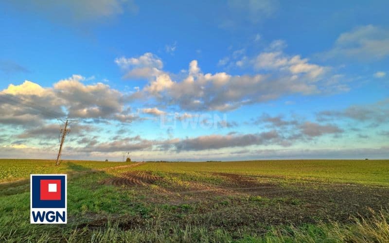 Atrakcyjne działki budowlane pod Wawrowem — zdjęcie 5