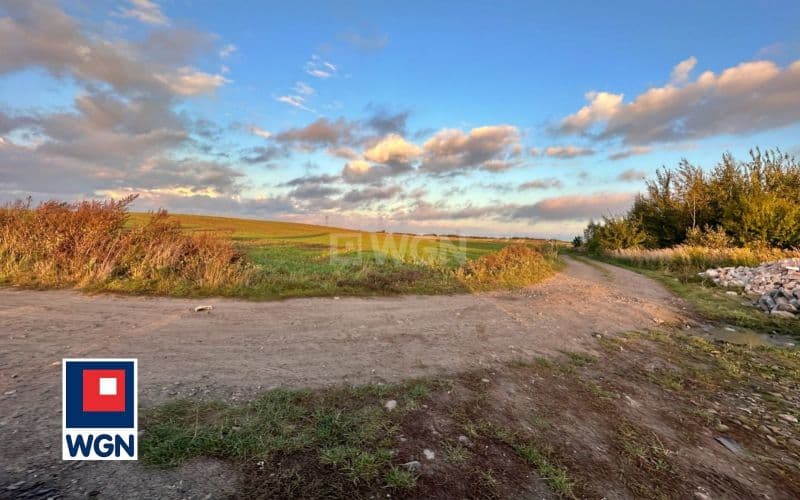 Atrakcyjne działki budowlane pod Wawrowem — zdjęcie 6