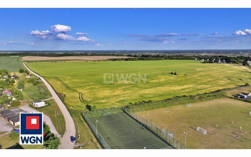 Atrakcyjne działki budowlane pod Wawrowem — zdjęcie 8