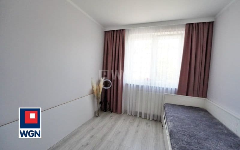 3 pokojowe na os Europejskim — zdjęcie 10