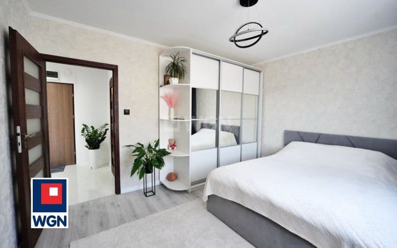 3 pokojowe na os Europejskim — zdjęcie 12