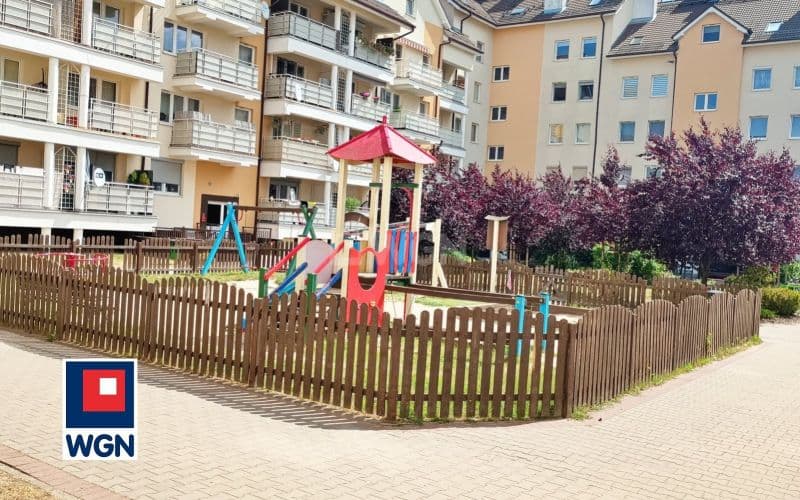 3 pokojowe na os Europejskim — zdjęcie 18