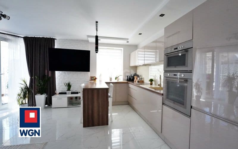 3 pokojowe na os Europejskim — zdjęcie 3