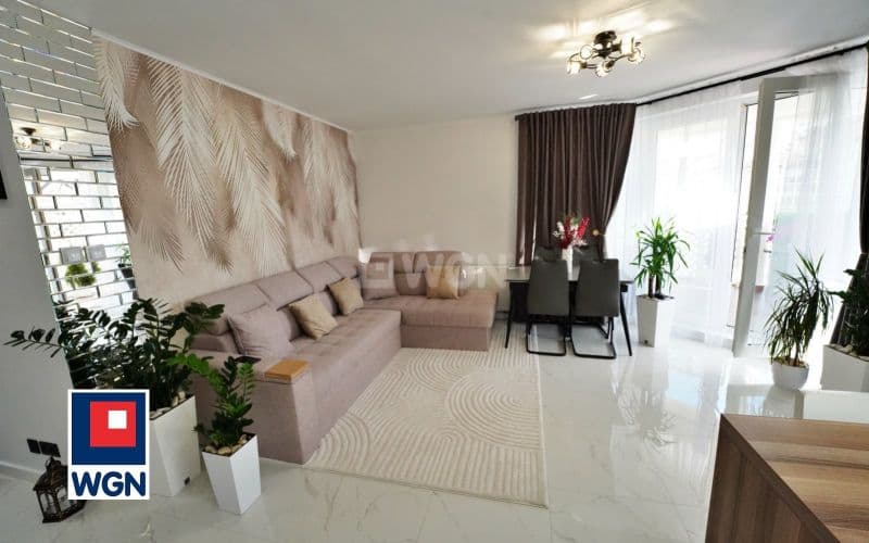 3 pokojowe na os Europejskim — zdjęcie 5