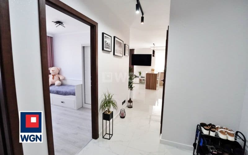 3 pokojowe na os Europejskim — zdjęcie 8