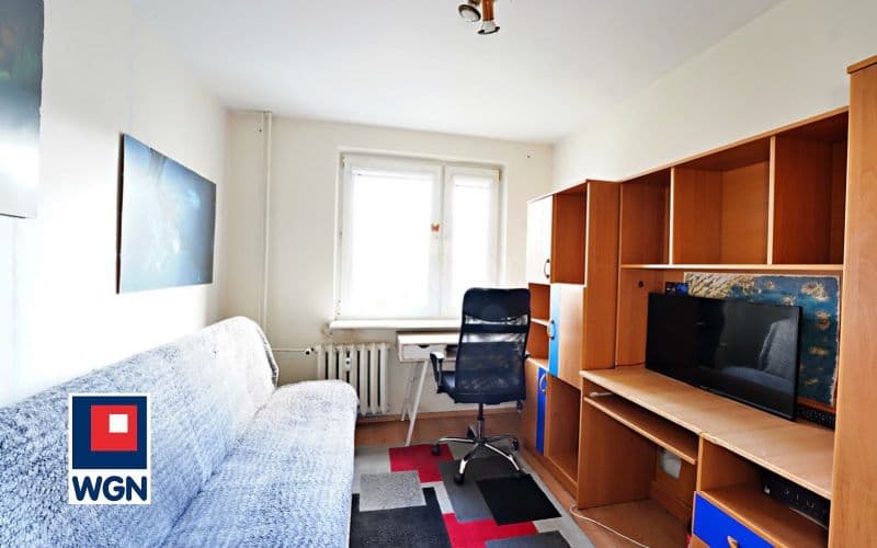 4-POKOJOWE. 70. M2. CENA: 339000ZŁ. — zdjęcie 8