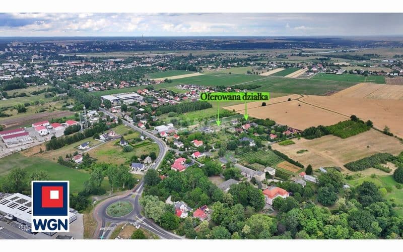 Działka budwolana - skrajna — zdjęcie 7