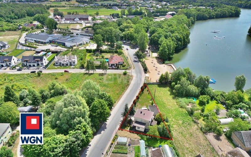 Miejsce, które ma wszystko ? jezioro, plaża i potencjał! — zdjęcie 3