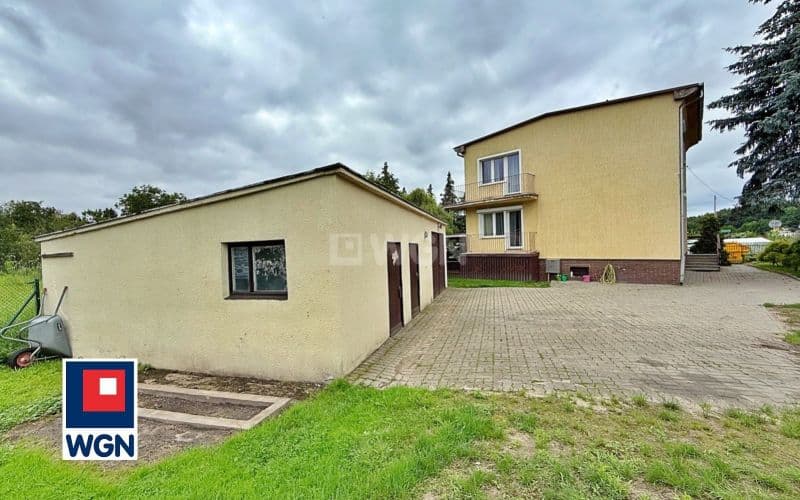 Miejsce, które ma wszystko ? jezioro, plaża i potencjał! — zdjęcie 5