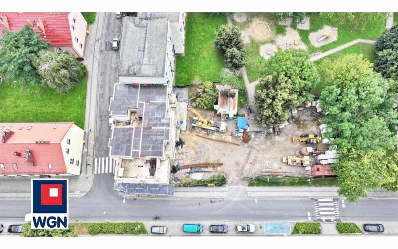 Nowe mieszkania w  centrum Myśliborza — zdjęcie 12