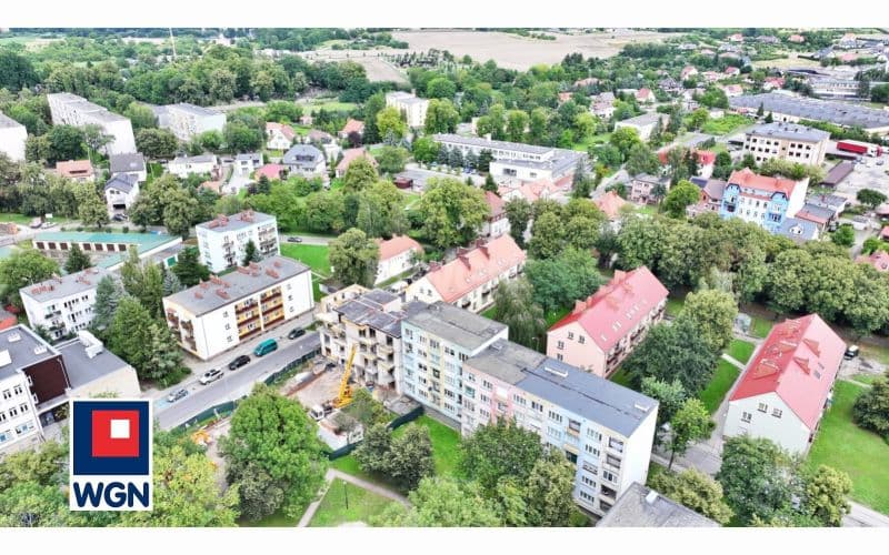 Nowe mieszkania w  centrum Myśliborza — zdjęcie 14