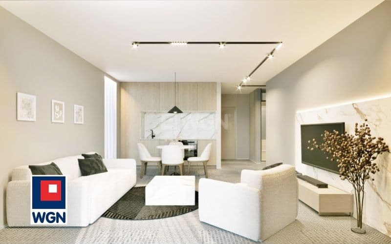 Nowe mieszkania w  centrum Myśliborza — zdjęcie 2