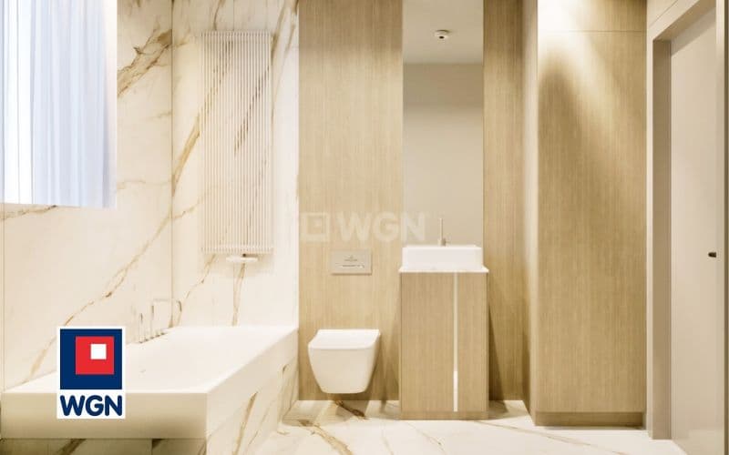 Nowe mieszkania w  centrum Myśliborza — zdjęcie 6