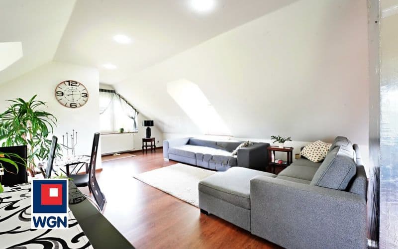 Komfortowy, przestronny dom z piękym ogrodem w Białczu pod Witnicą. — zdjęcie 16