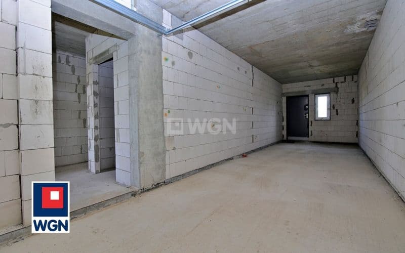 Dom w zabudowie bliźniaczej w Santocku — zdjęcie 7