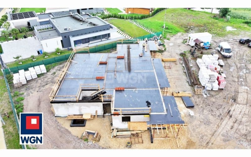 Nowoczesne apartamenty z Widokiem i Windą Panoramiczną-Myślibórz — zdjęcie 10