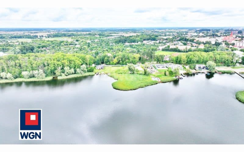 Nowoczesne apartamenty z Widokiem i Windą Panoramiczną-Myślibórz — zdjęcie 16