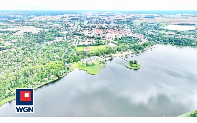 Nowoczesne apartamenty z Widokiem i Windą Panoramiczną-Myślibórz — zdjęcie 18