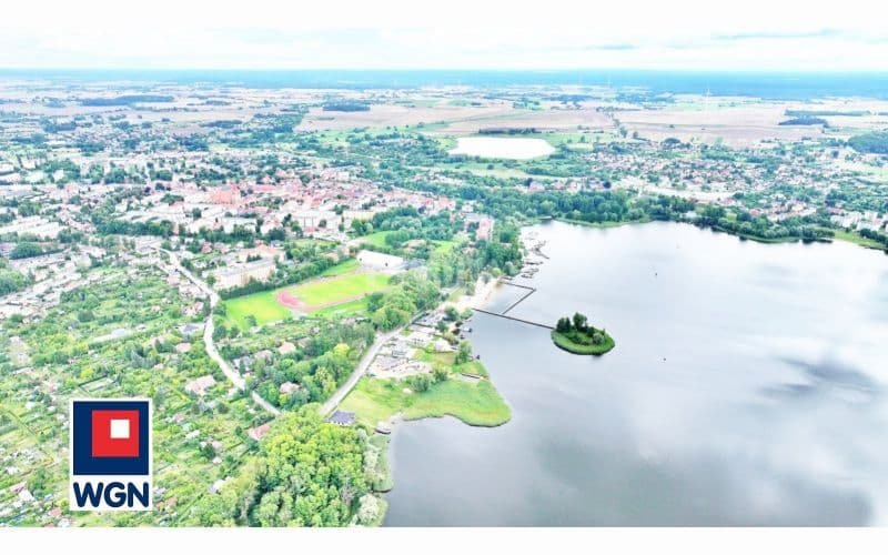 Nowoczesne apartamenty z Widokiem i Windą Panoramiczną-Myślibórz — zdjęcie 19