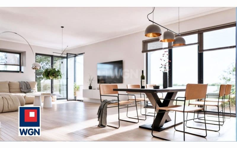 Nowoczesne apartamenty z Widokiem i Windą Panoramiczną-Myślibórz — zdjęcie 5