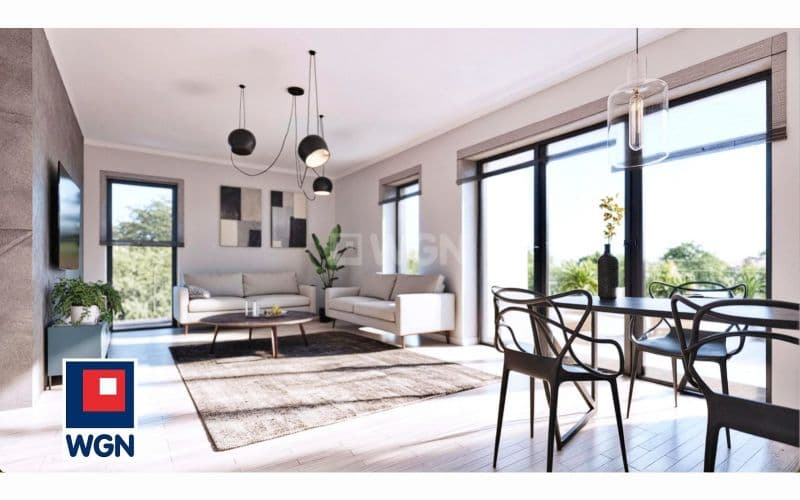 Nowoczesne apartamenty z Widokiem i Windą Panoramiczną-Myślibórz — zdjęcie 6