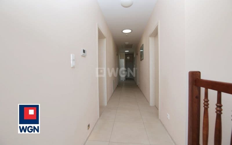 Rezydencja, pompa ciepła z odwiertami głębinowymi, ekonomiczne utrzymanie — zdjęcie 13